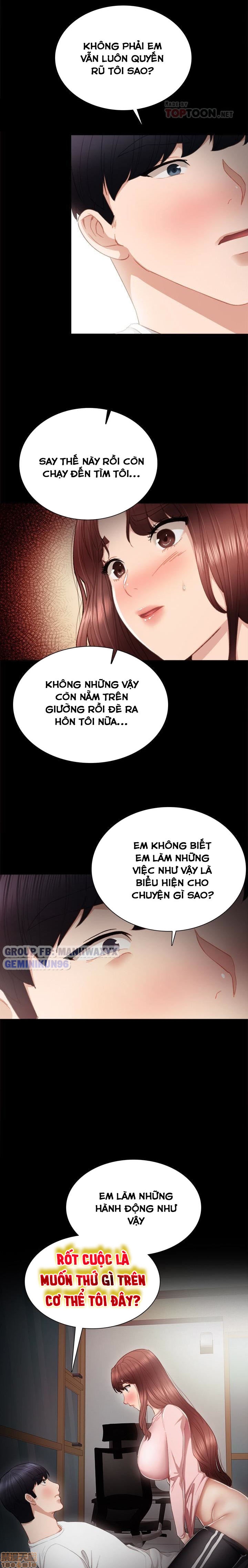 Xem ảnh 1617644554983_0 trong truyện hentai Thầy Giáo Thực Tập - Chap 21 - truyenhentai18.pro