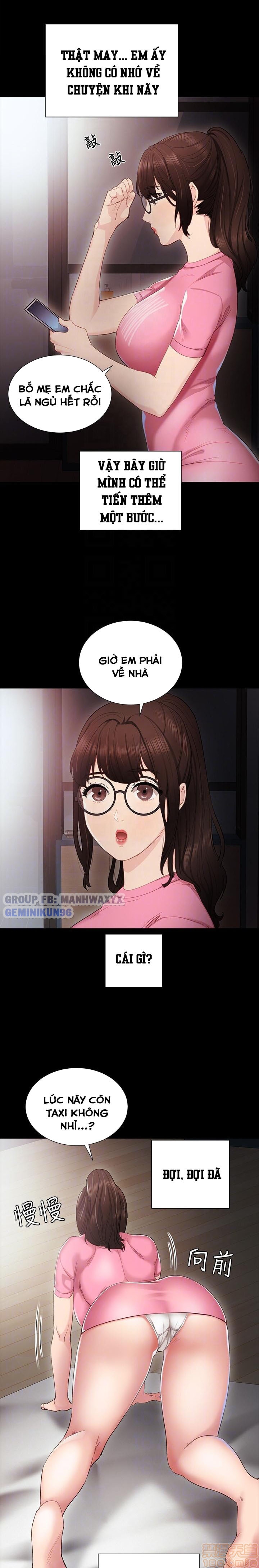 Xem ảnh 1603596709363_0 trong truyện hentai Thầy Giáo Thực Tập - Chap 6 - truyenhentai18.pro