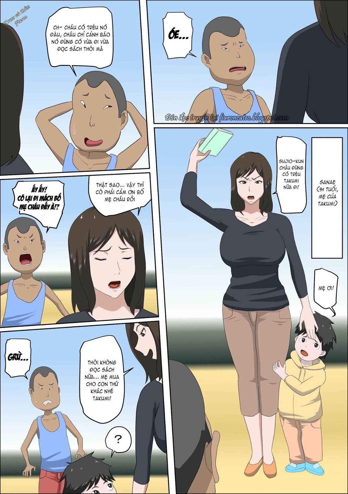 Xem ảnh 1605925808779_0 trong truyện hentai The Consequence Of The Birthrate Solution Law - Chapter 1 - truyenhentai18.pro