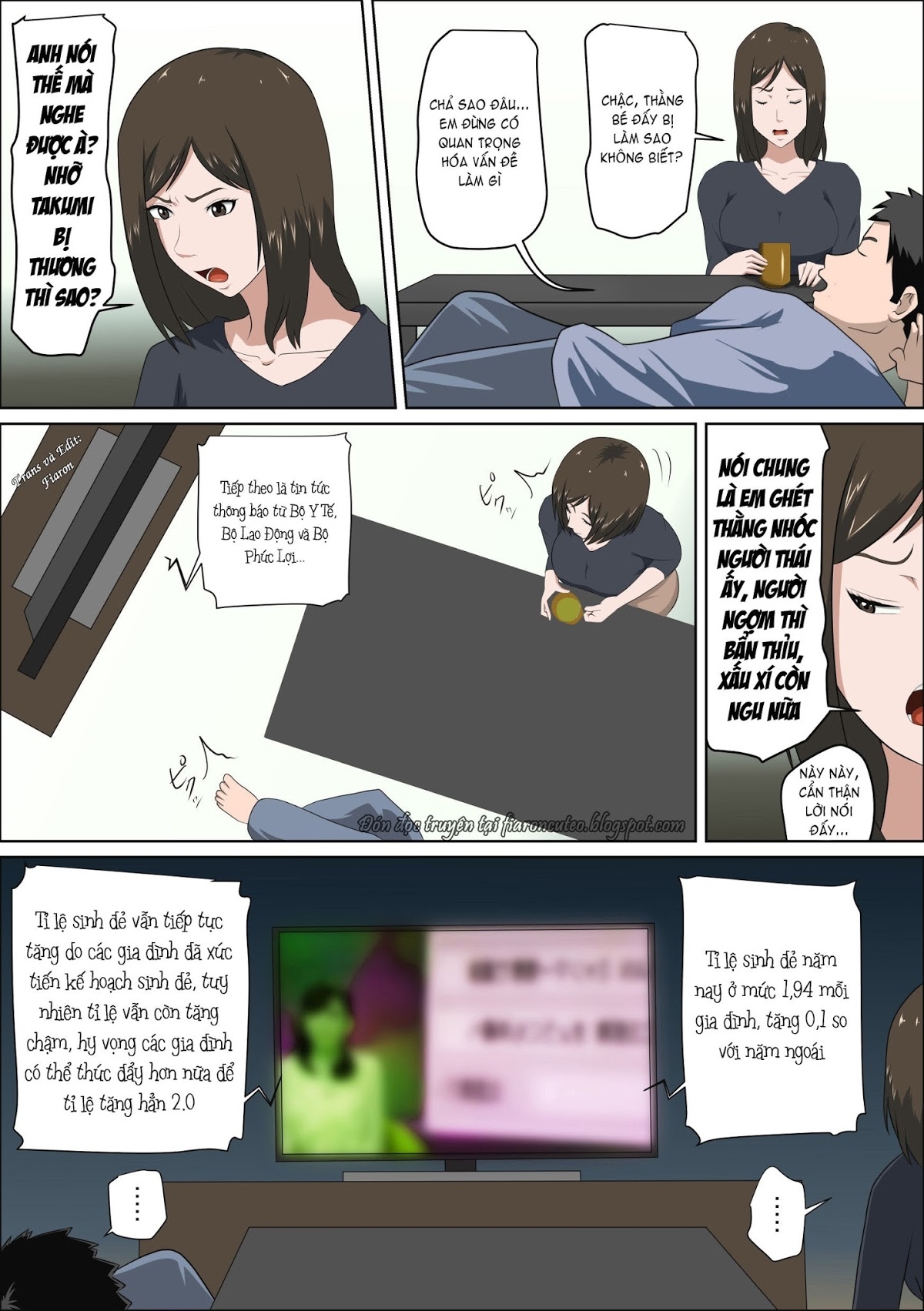 Hình ảnh 1605925810428_0 trong The Consequence Of The Birthrate Solution Law - Chapter 1 - Hentaimanhwa.net