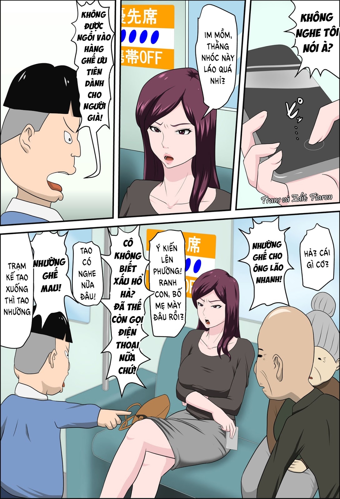 Hình ảnh 1605925853856_0 trong The Consequence Of The Birthrate Solution Law - Chapter 2 END - Hentaimanhwa.net