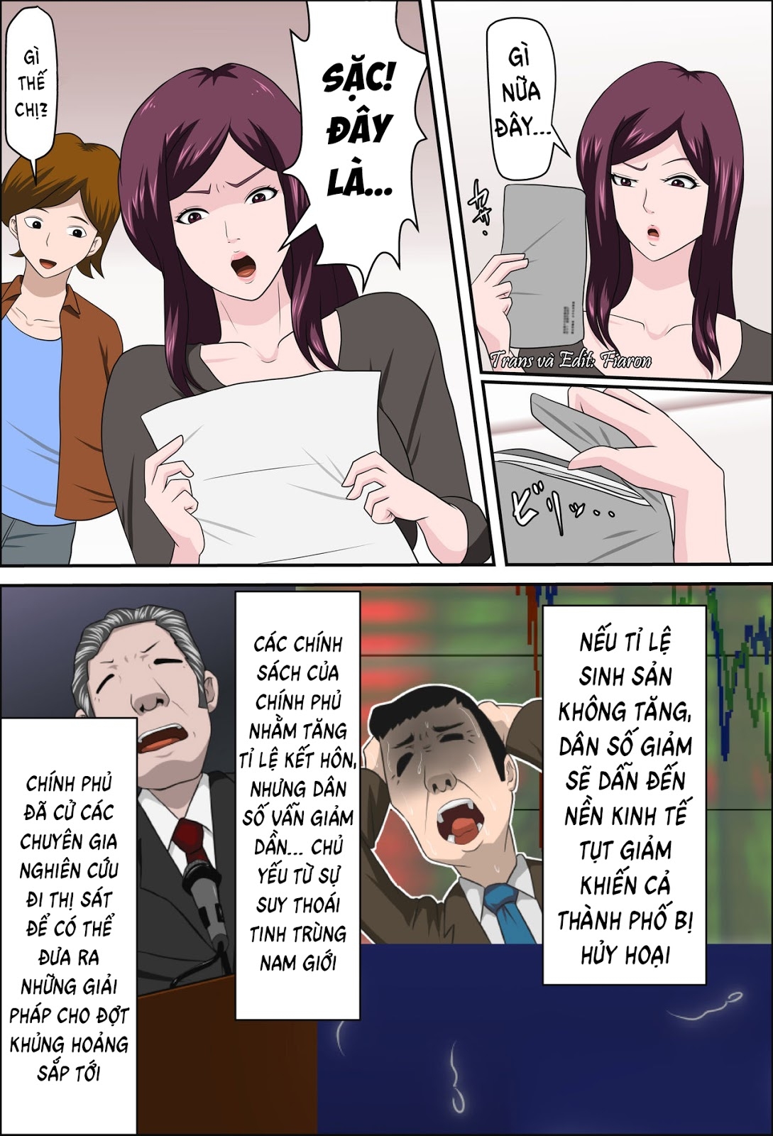 Xem ảnh The Consequence Of The Birthrate Solution Law - Chapter 2 END - 1605925855949_0 - Hentai24h.Tv