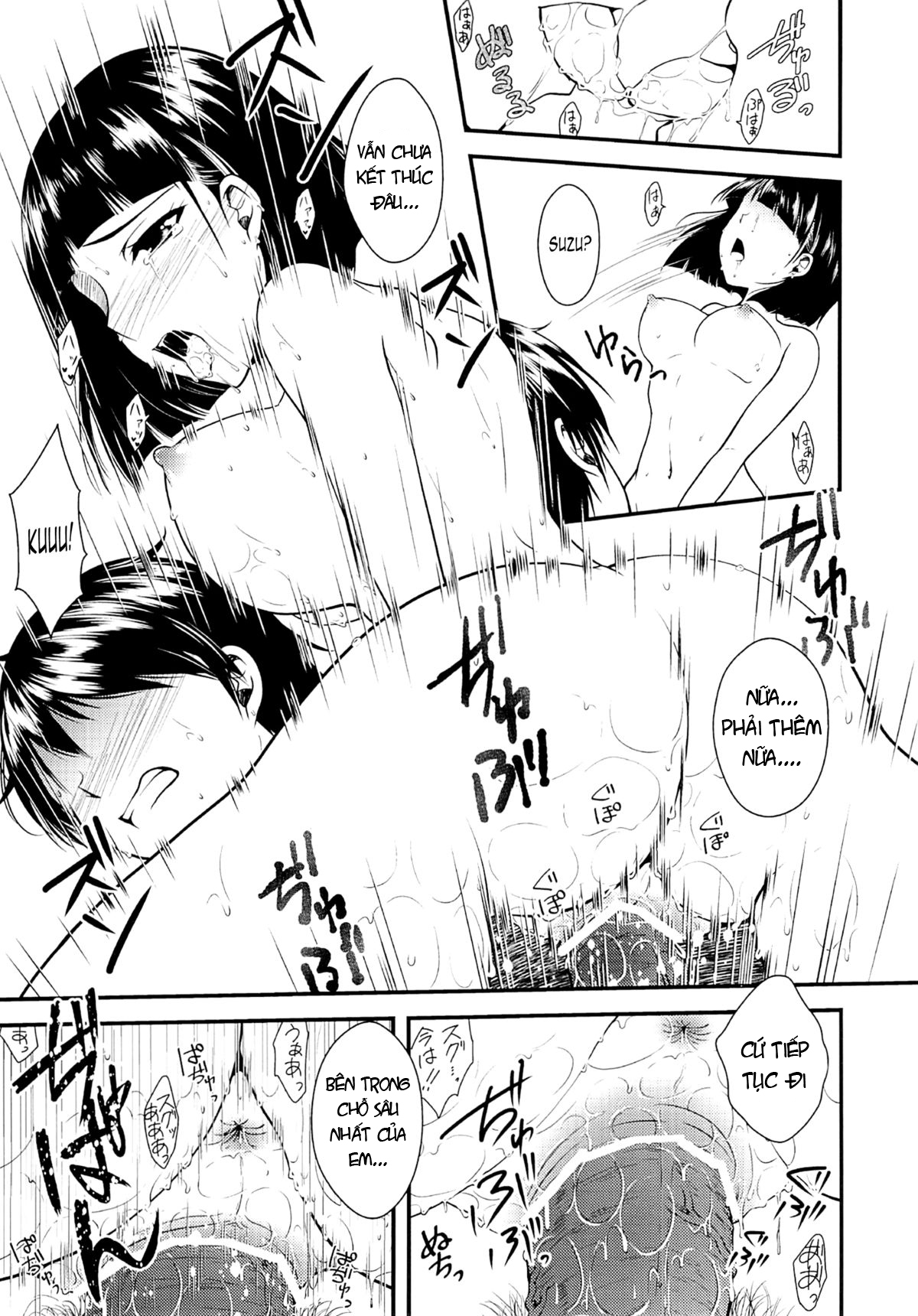 Hình ảnh 1605928436473_0 trong The Days The Blighted Leaves Fell - One Shot - Hentaimanhwa.net