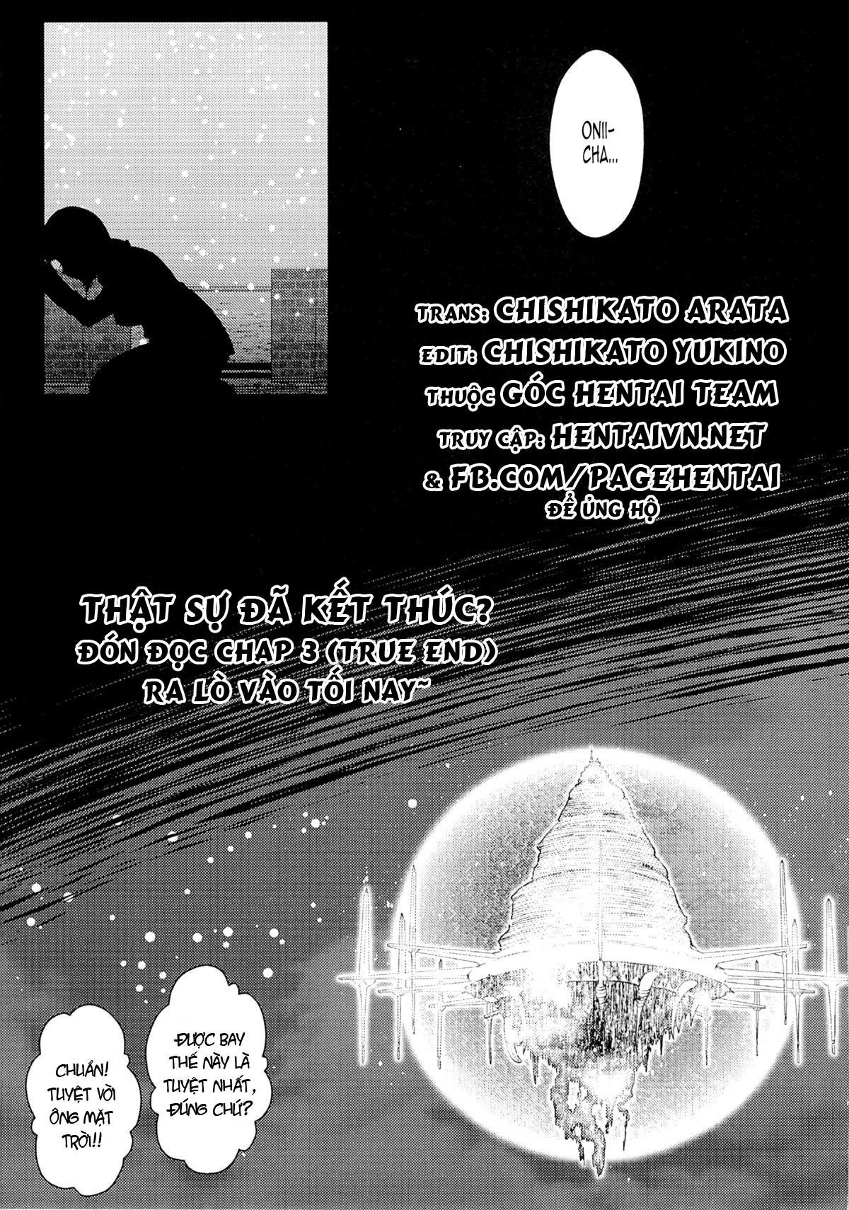 Hình ảnh 1605928442483_0 trong The Days The Blighted Leaves Fell - One Shot - Hentaimanhwa.net
