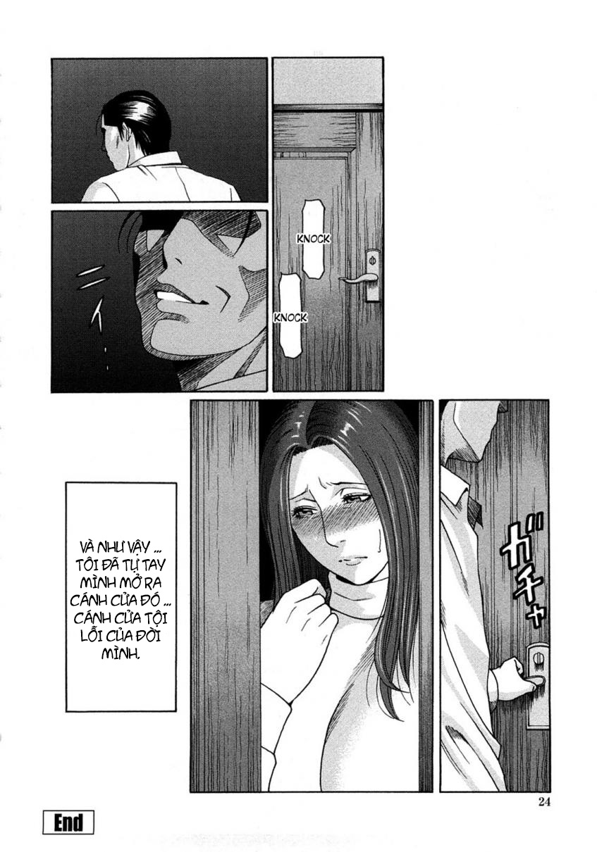 Xem ảnh 1605929146978_0 trong truyện hentai The Door Of Sexual Pleasure - Chapter 1 - truyenhentai18.pro