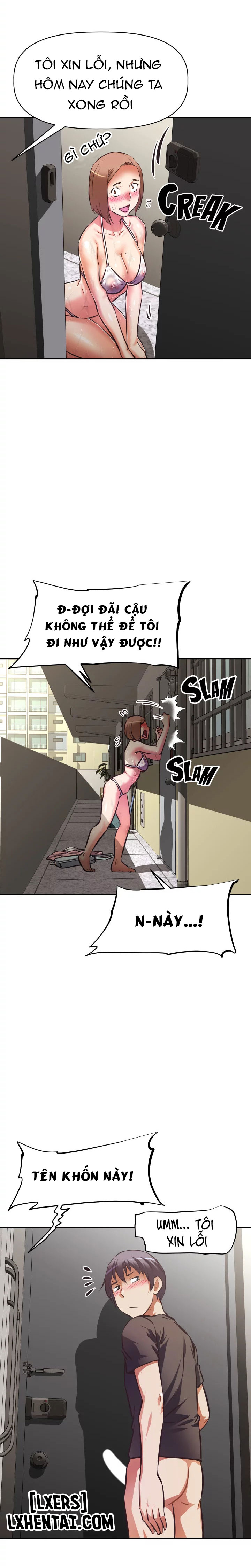Xem ảnh 10 trong truyện hentai Thế Giới Steamer - Chapter 14 - truyenhentai18.pro