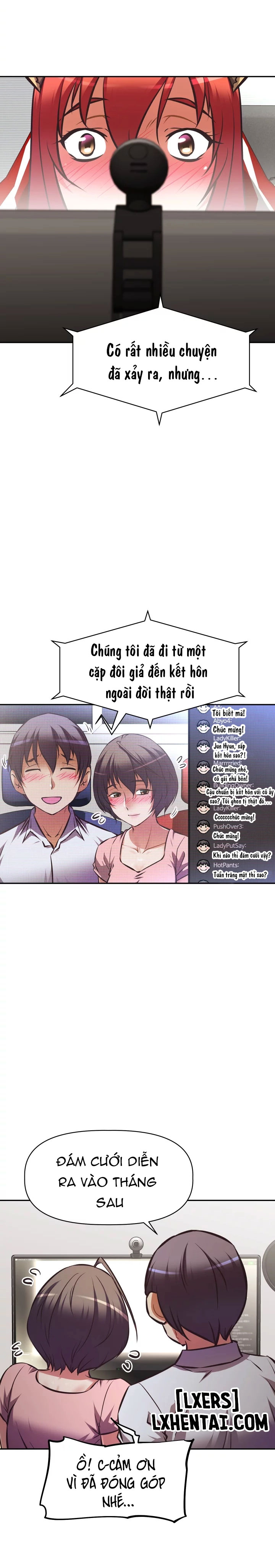 Xem ảnh 5 trong truyện hentai Thế Giới Steamer - Chapter 30 END - Truyenhentai18.net