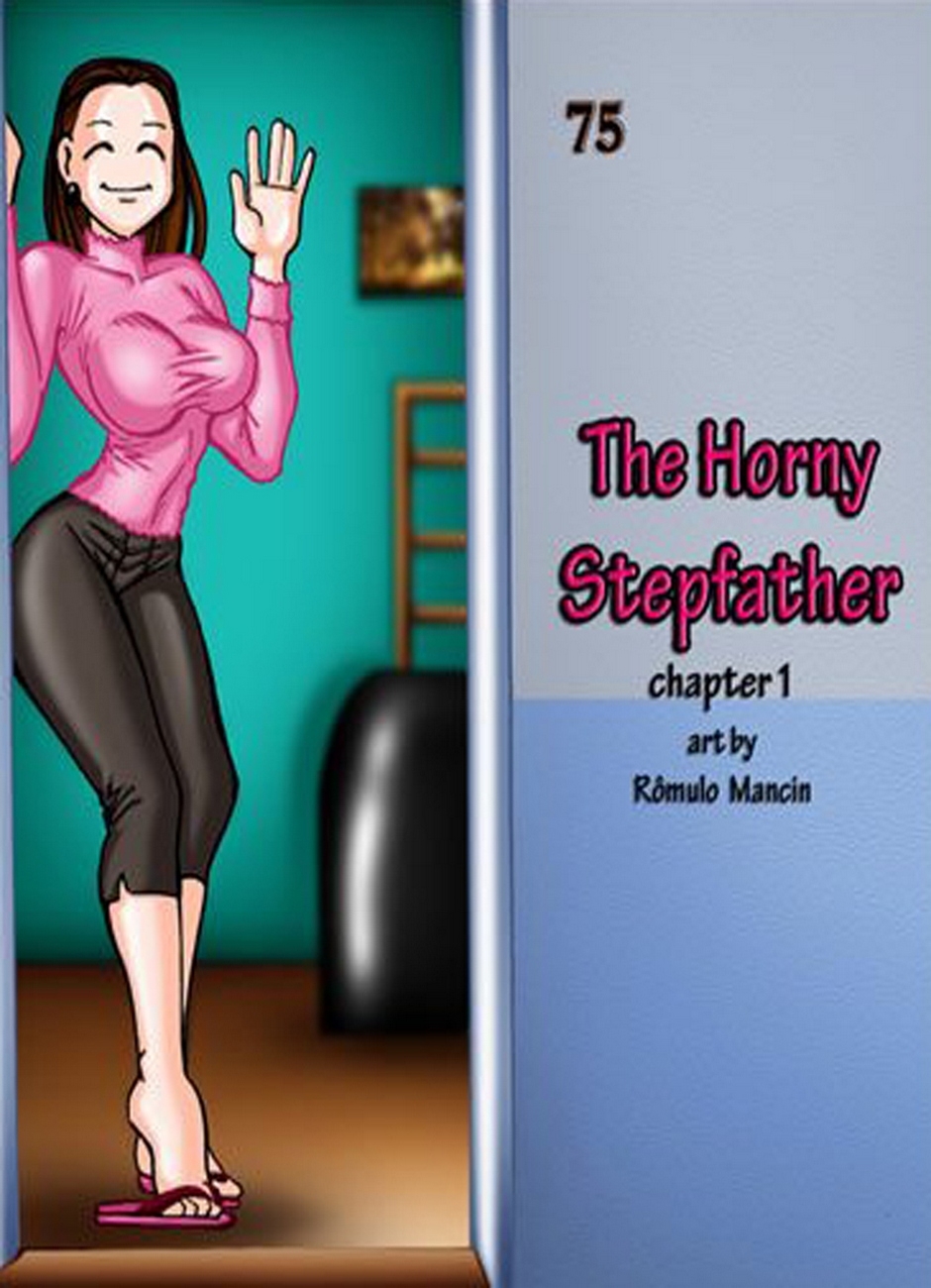 Xem ảnh The Horny Stepfather - One Shot - 1601388028752_0 - Hentai24h.Tv