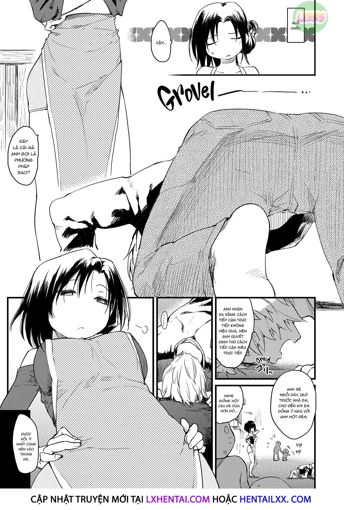 Xem ảnh 1640367432337_0 trong truyện hentai The Katsura Family's Daily Sex Life - Chapter 1 - truyenhentai18.pro