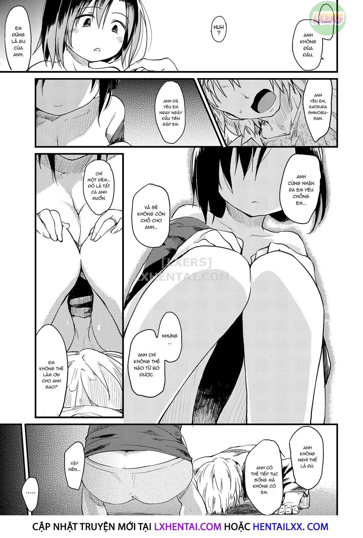 Xem ảnh 1640367434377_0 trong truyện hentai The Katsura Family's Daily Sex Life - Chapter 1 - truyenhentai18.pro
