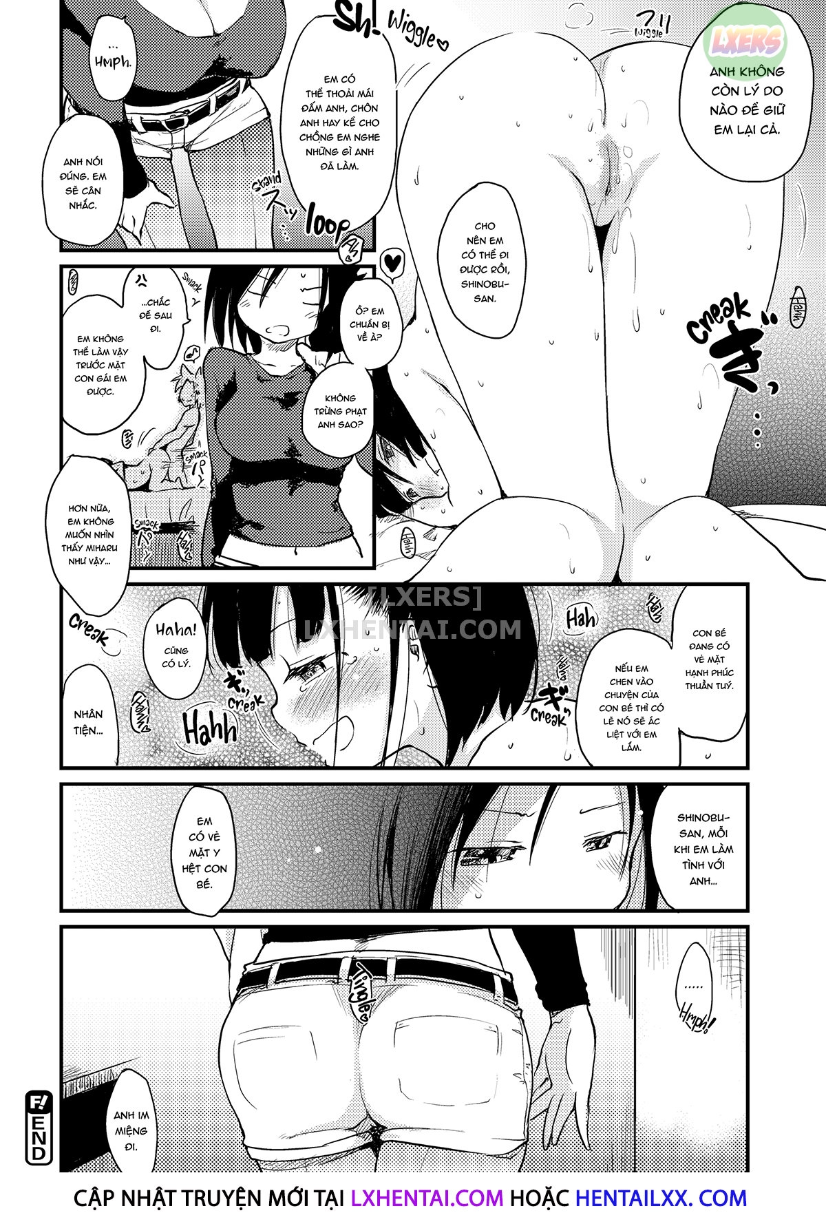 Xem ảnh 1640367673988_0 trong truyện hentai The Katsura Family's Daily Sex Life - Chapter 4 - truyenhentai18.pro