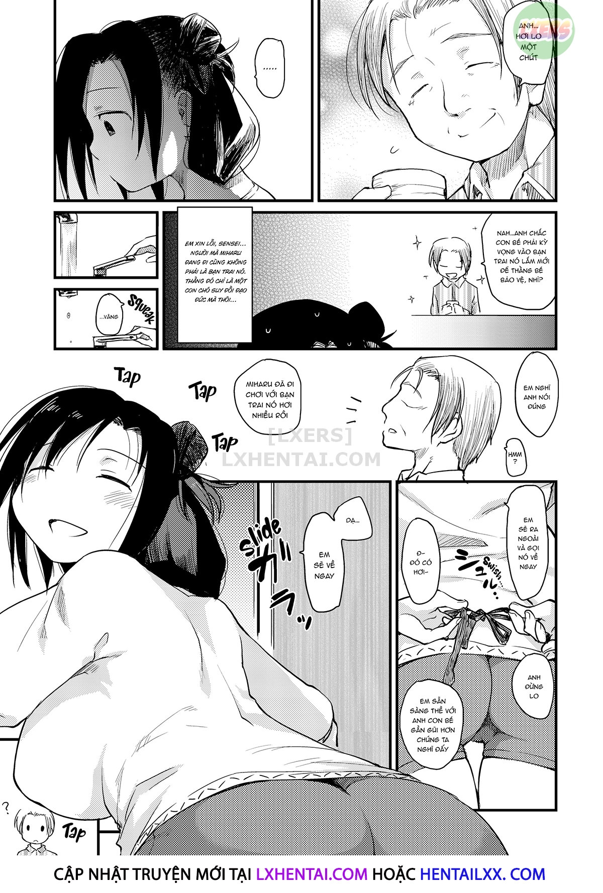 Xem ảnh The Katsura Family's Daily Sex Life - Chapter 5 - 1640367728554_0 - Hentai24h.Tv