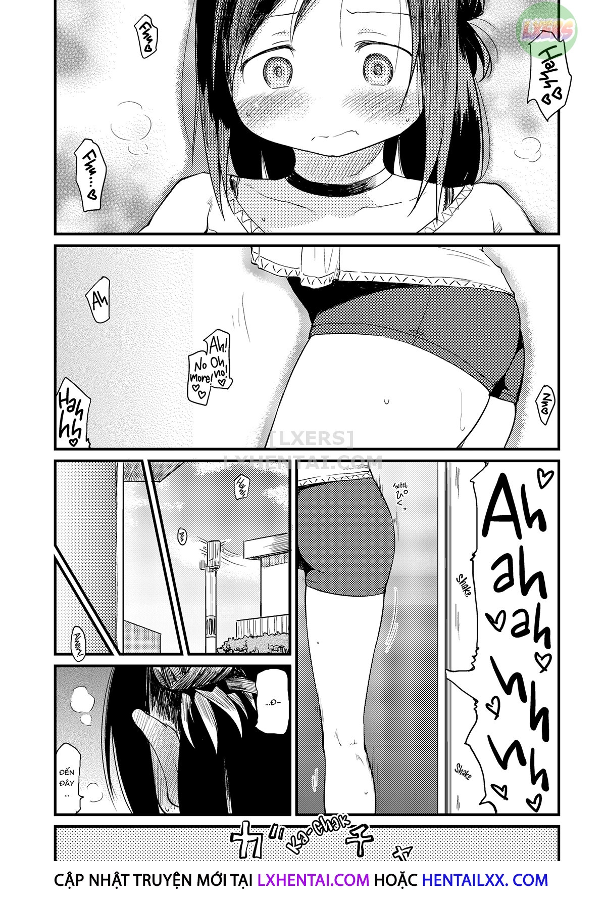 Xem ảnh 1640367730501_0 trong truyện hentai The Katsura Family's Daily Sex Life - Chapter 5 - truyenhentai18.pro