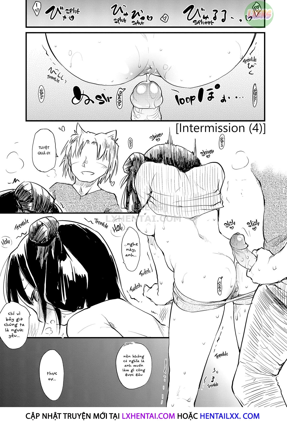 Xem ảnh 1640367742897_0 trong truyện hentai The Katsura Family's Daily Sex Life - Chapter 5 - truyenhentai18.pro