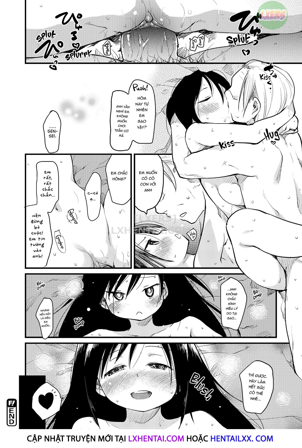 Xem ảnh 1640367789687_0 trong truyện hentai The Katsura Family's Daily Sex Life - Chapter 6 - truyenhentai18.pro