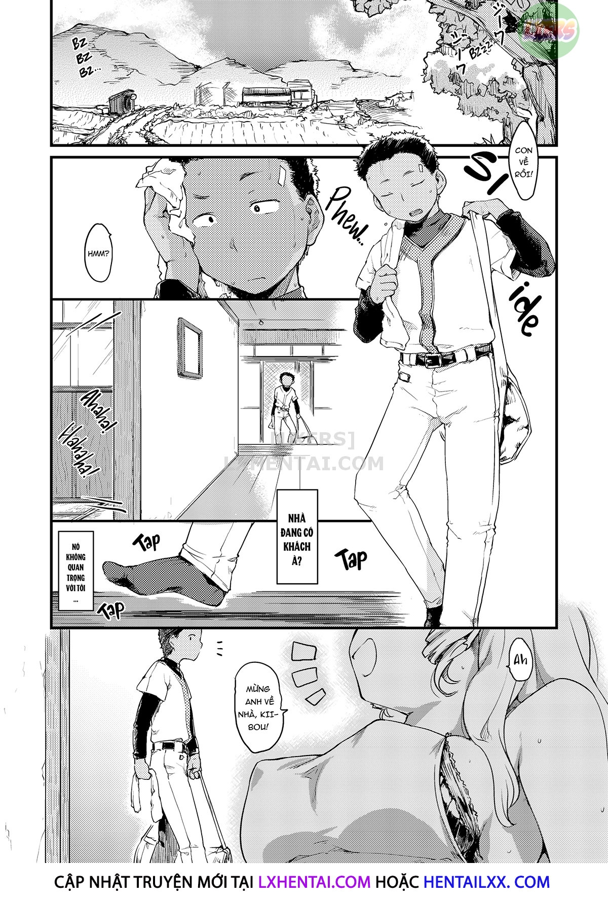 Xem ảnh 1640367831605_0 trong truyện hentai The Katsura Family's Daily Sex Life - Chapter 7 - truyenhentai18.pro