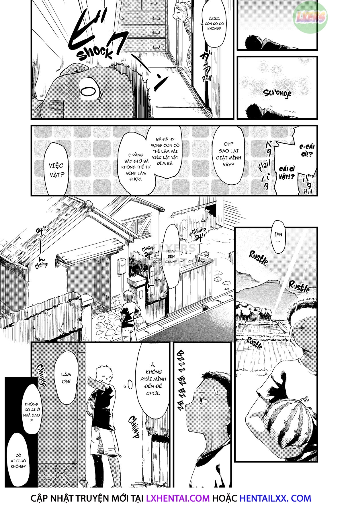 Xem ảnh 164036783315_0 trong truyện hentai The Katsura Family's Daily Sex Life - Chapter 7 - truyenhentai18.pro