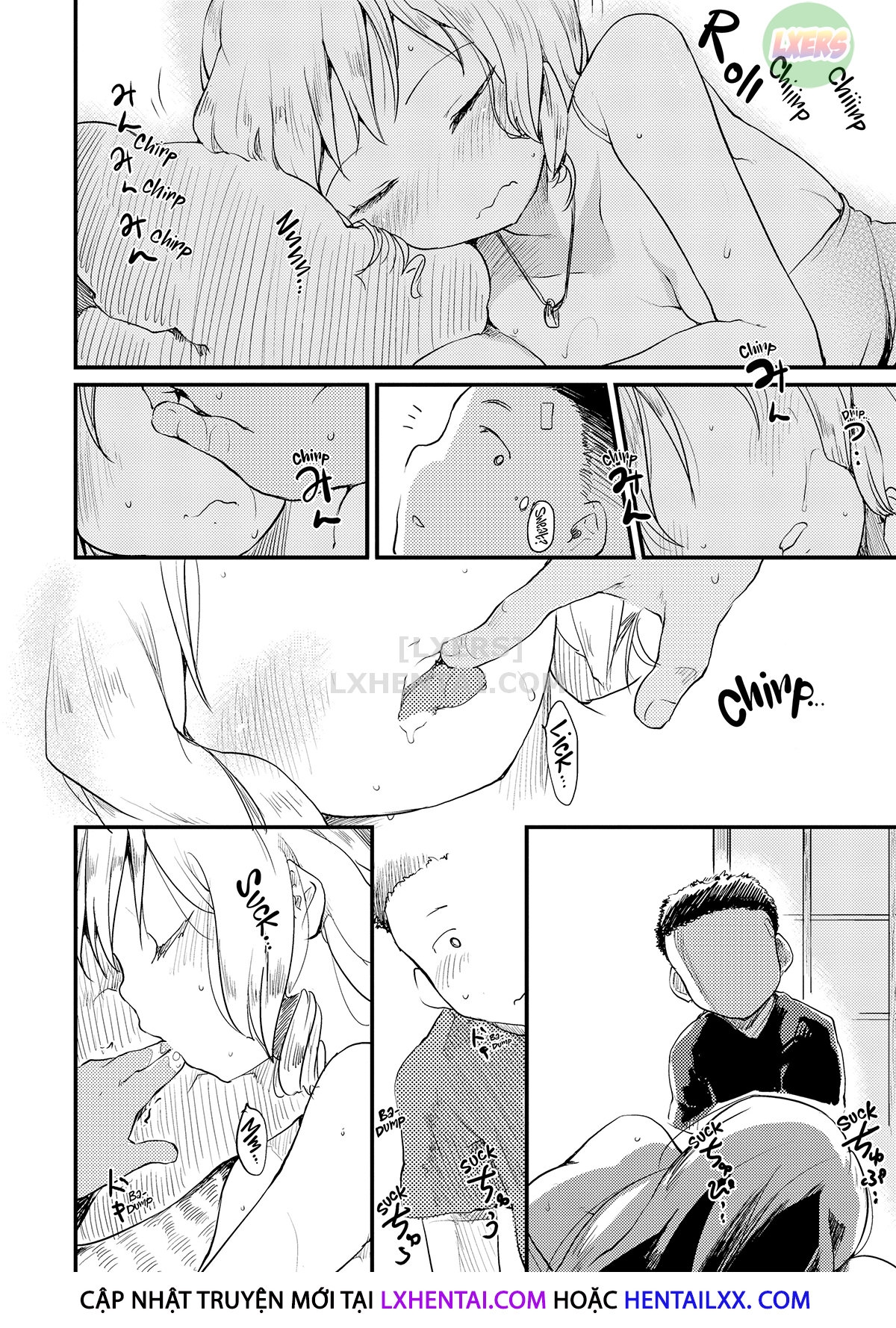 Xem ảnh 1640367835803_0 trong truyện hentai The Katsura Family's Daily Sex Life - Chapter 7 - truyenhentai18.pro