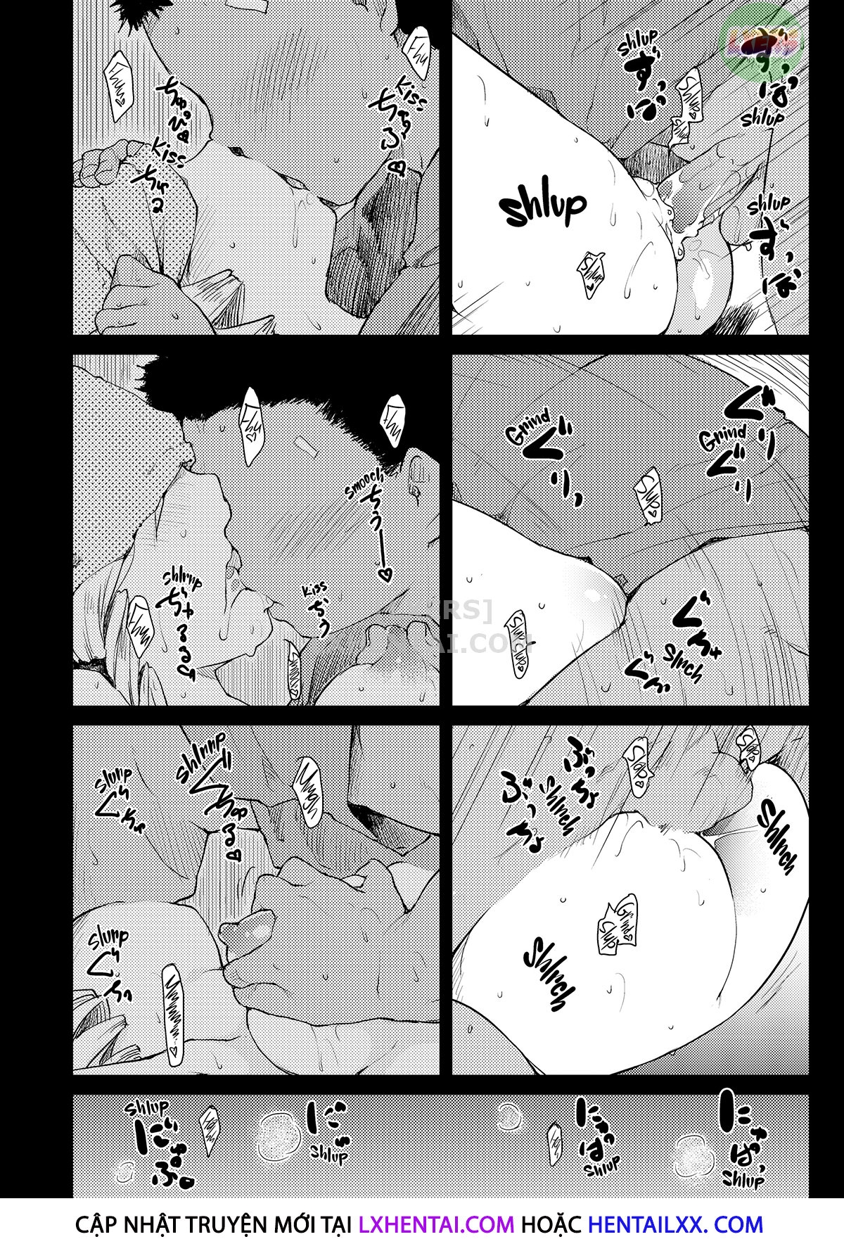 Hình ảnh 1640367848108_0 trong The Katsura Family's Daily Sex Life - Chapter 7 - Hentaimanhwa.net