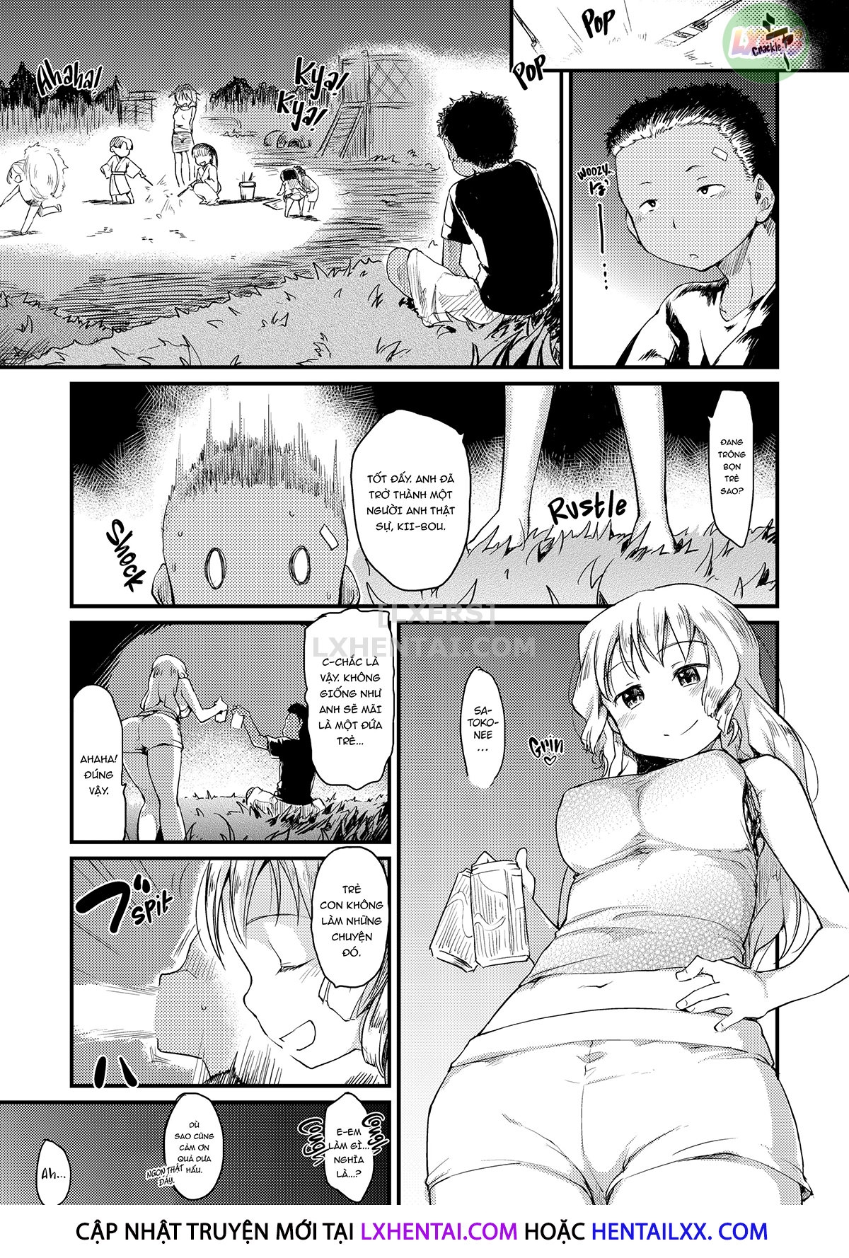Xem ảnh 164036785252_0 trong truyện hentai The Katsura Family's Daily Sex Life - Chapter 7 - truyenhentai18.pro