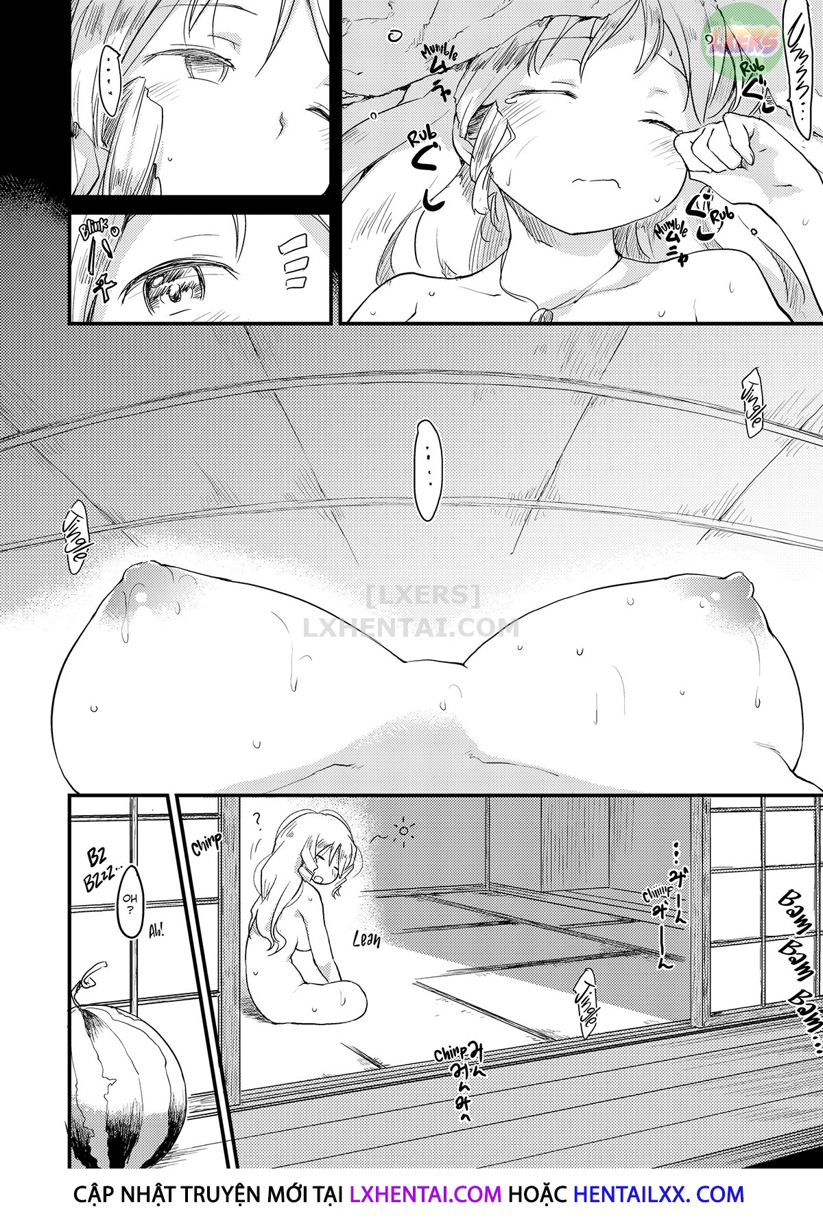 Xem ảnh 1640367852932_0 trong truyện hentai The Katsura Family's Daily Sex Life - Chapter 7 - truyenhentai18.pro