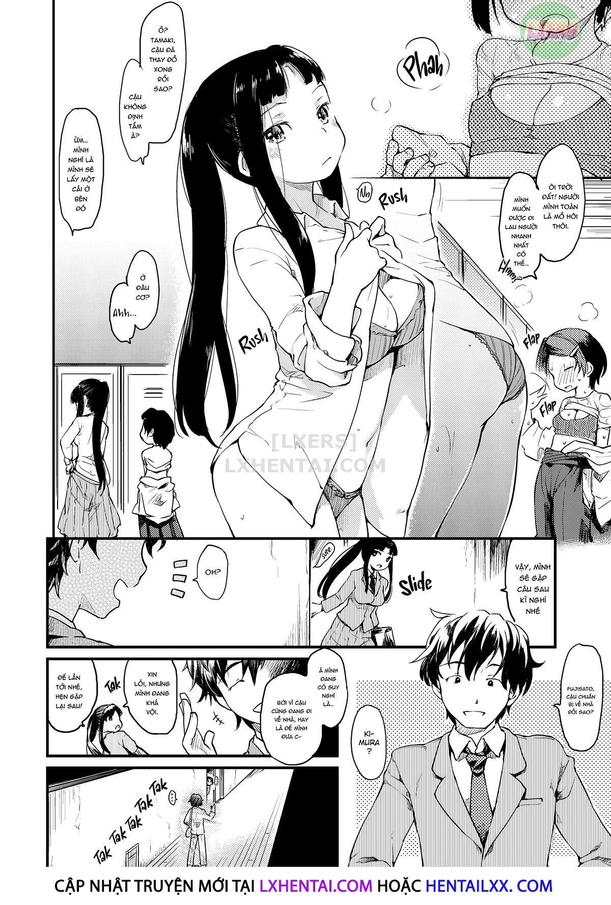 Xem ảnh 1640367913358_0 trong truyện hentai The Katsura Family's Daily Sex Life - Chapter 8 - truyenhentai18.pro