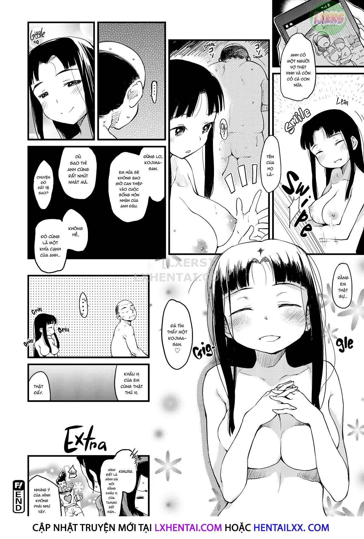 Hình ảnh 1640367924618_0 trong The Katsura Family's Daily Sex Life - Chapter 8 - Hentaimanhwa.net