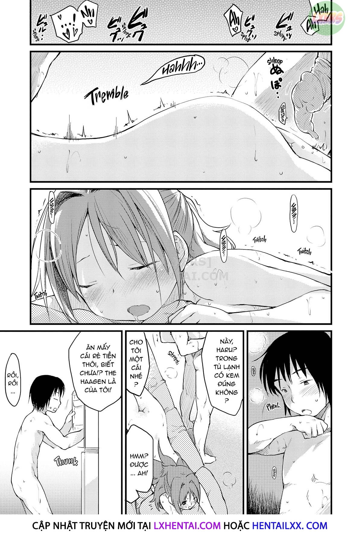 Xem ảnh 1640367961894_0 trong truyện hentai The Katsura Family's Daily Sex Life - Chapter 9 - truyenhentai18.pro
