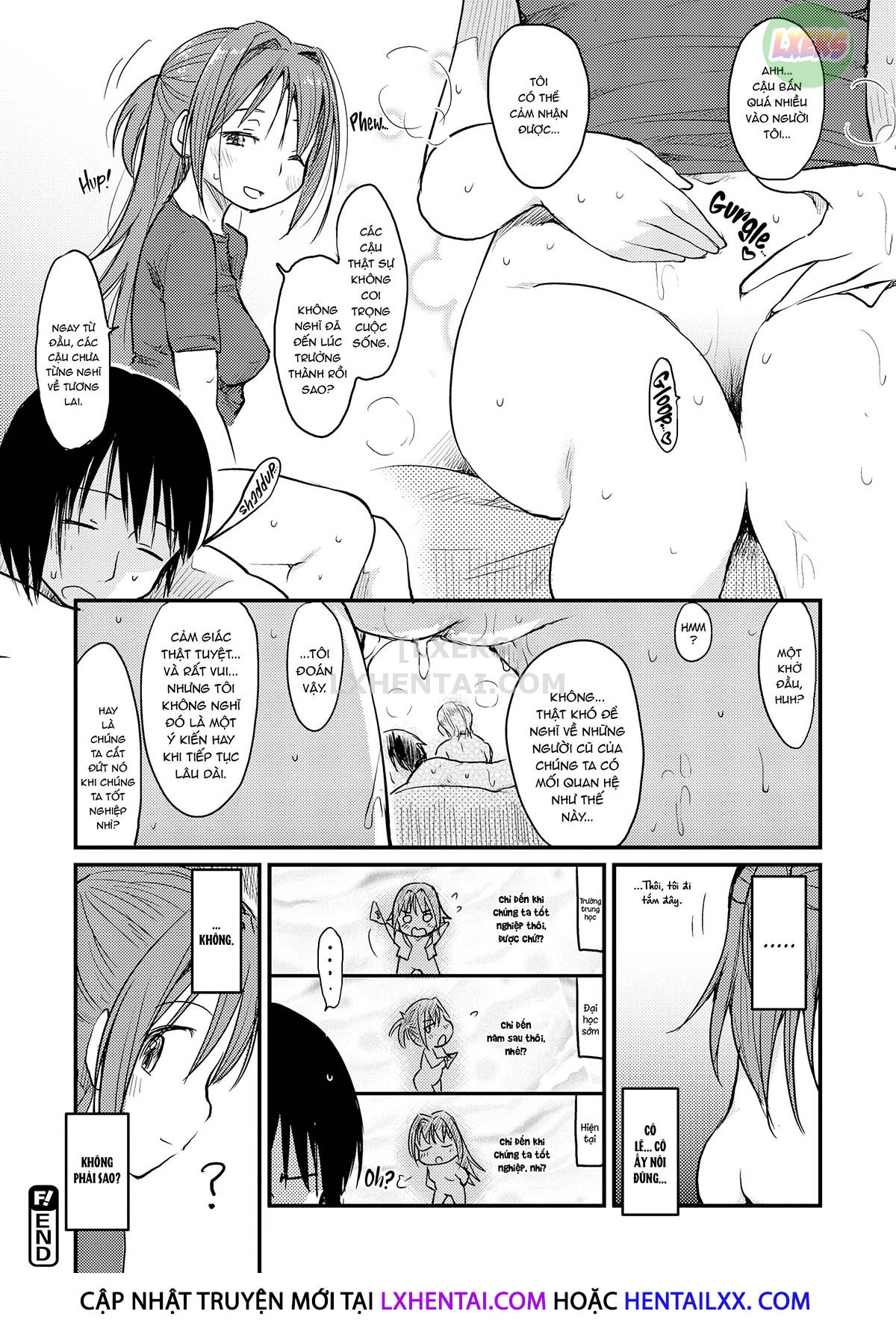 Xem ảnh 1640367971117_0 trong truyện hentai The Katsura Family's Daily Sex Life - Chapter 9 - truyenhentai18.pro