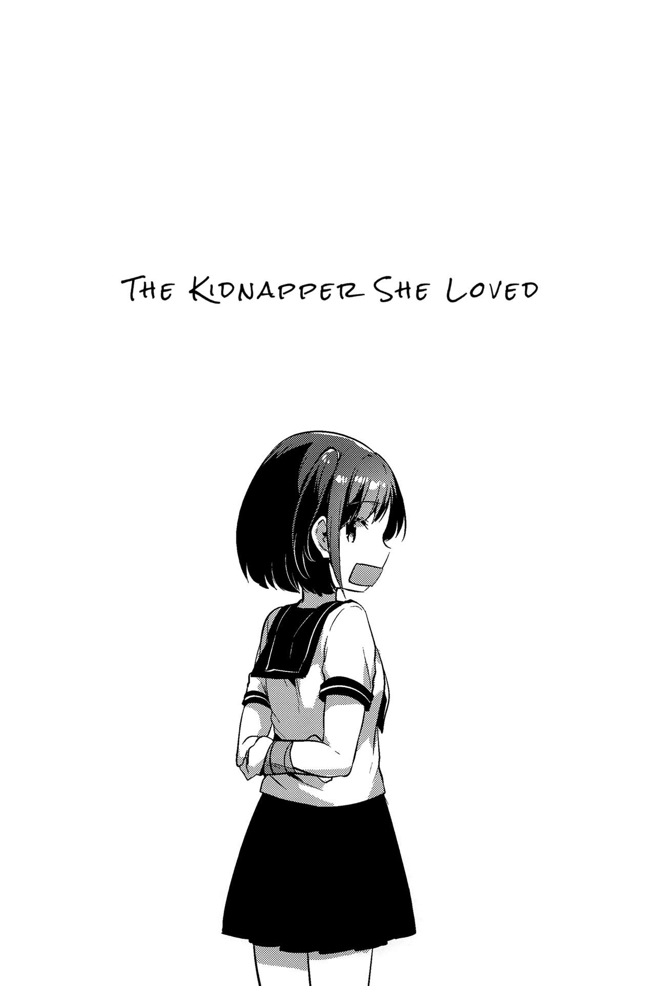 Xem ảnh The Kidnapper She Loved - One Shot - 1609252740498_0 - Hentai24h.Tv