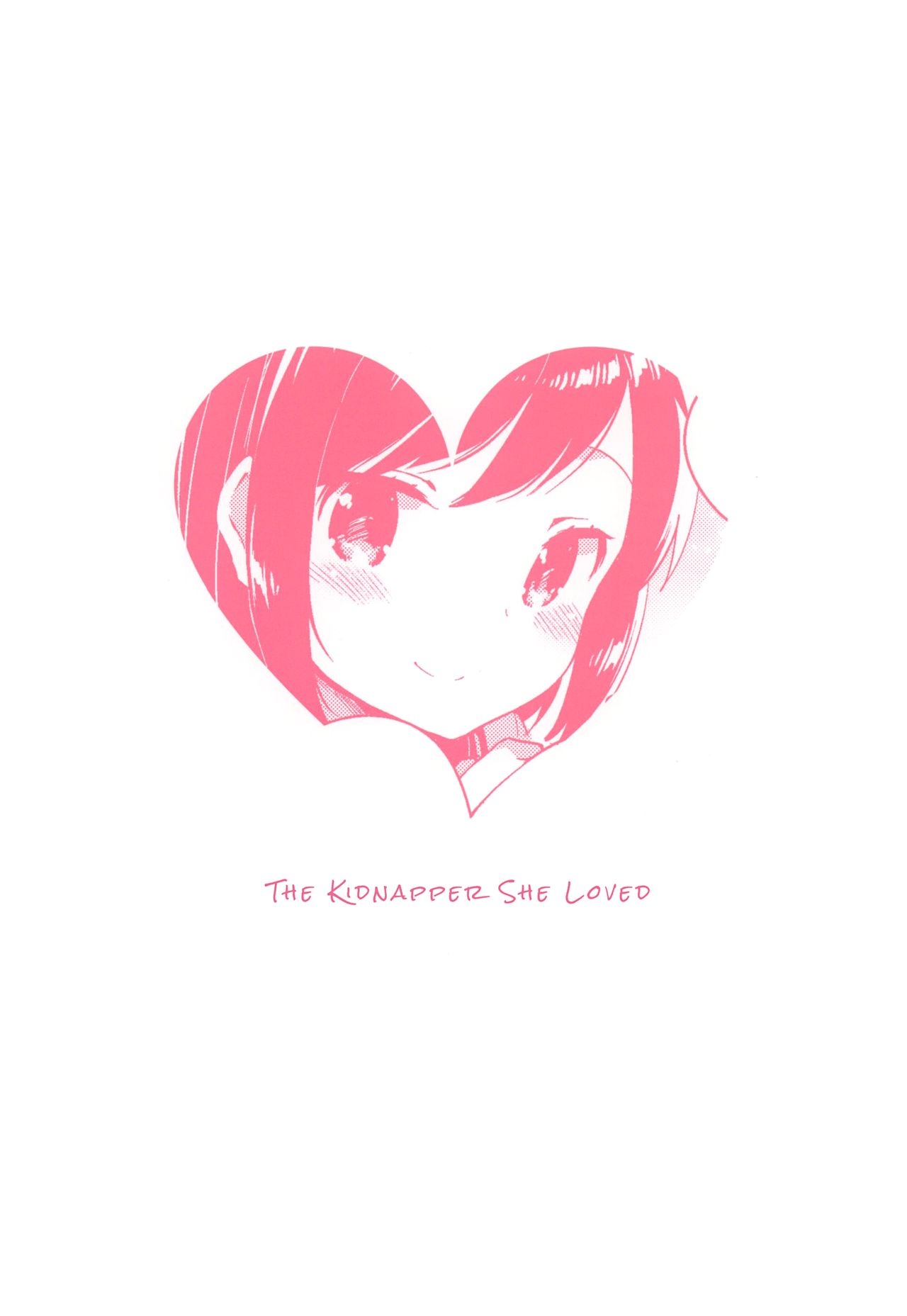 Xem ảnh The Kidnapper She Loved - One Shot - 1609252775511_0 - Hentai24h.Tv