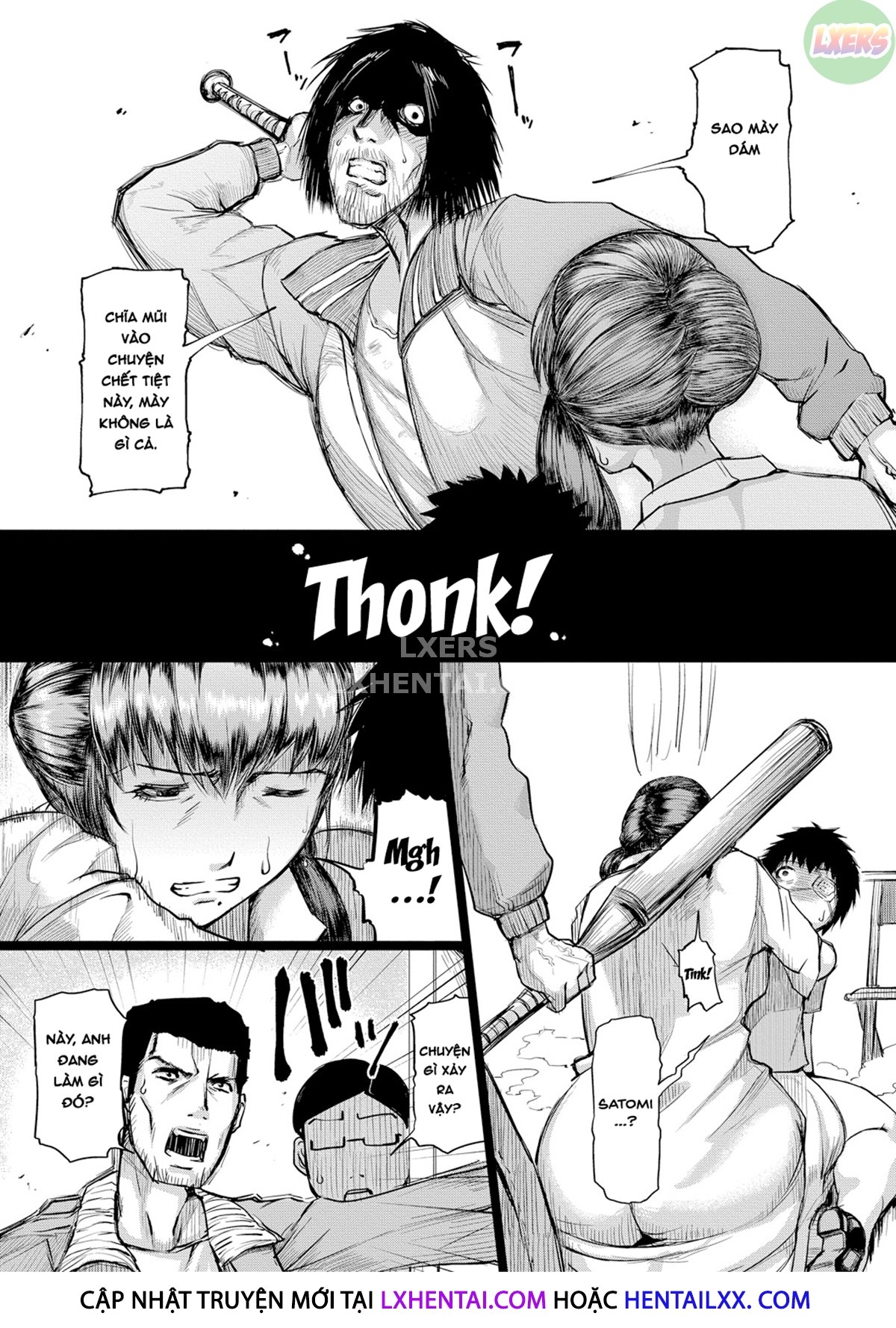 Hình ảnh 1646324186980_0 trong The Meat Wall Squeeze -With Thick Milf Bodies - Chapter 4 - Hentaimanhwa.net