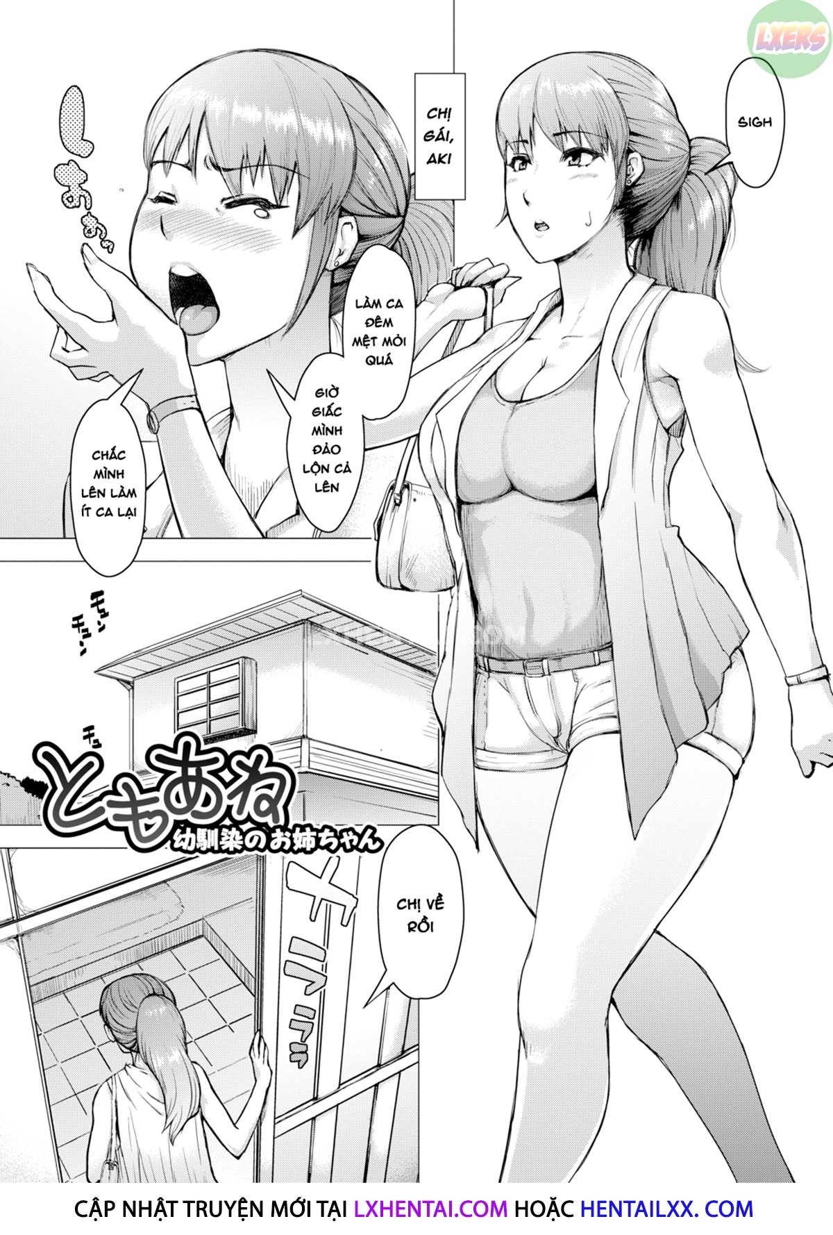 Xem ảnh 1646324433663_0 trong truyện hentai The Meat Wall Squeeze -With Thick Milf Bodies - Chapter 7 END - truyenhentai18.net