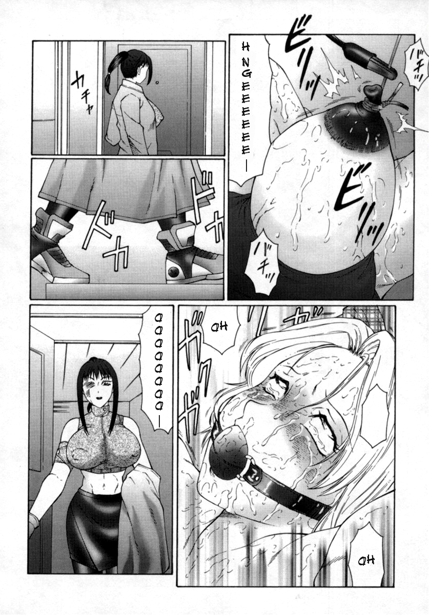 Xem ảnh The Obscene Training Of Maika - Chap 1 - 160931725264_0 - HentaiTruyen.net