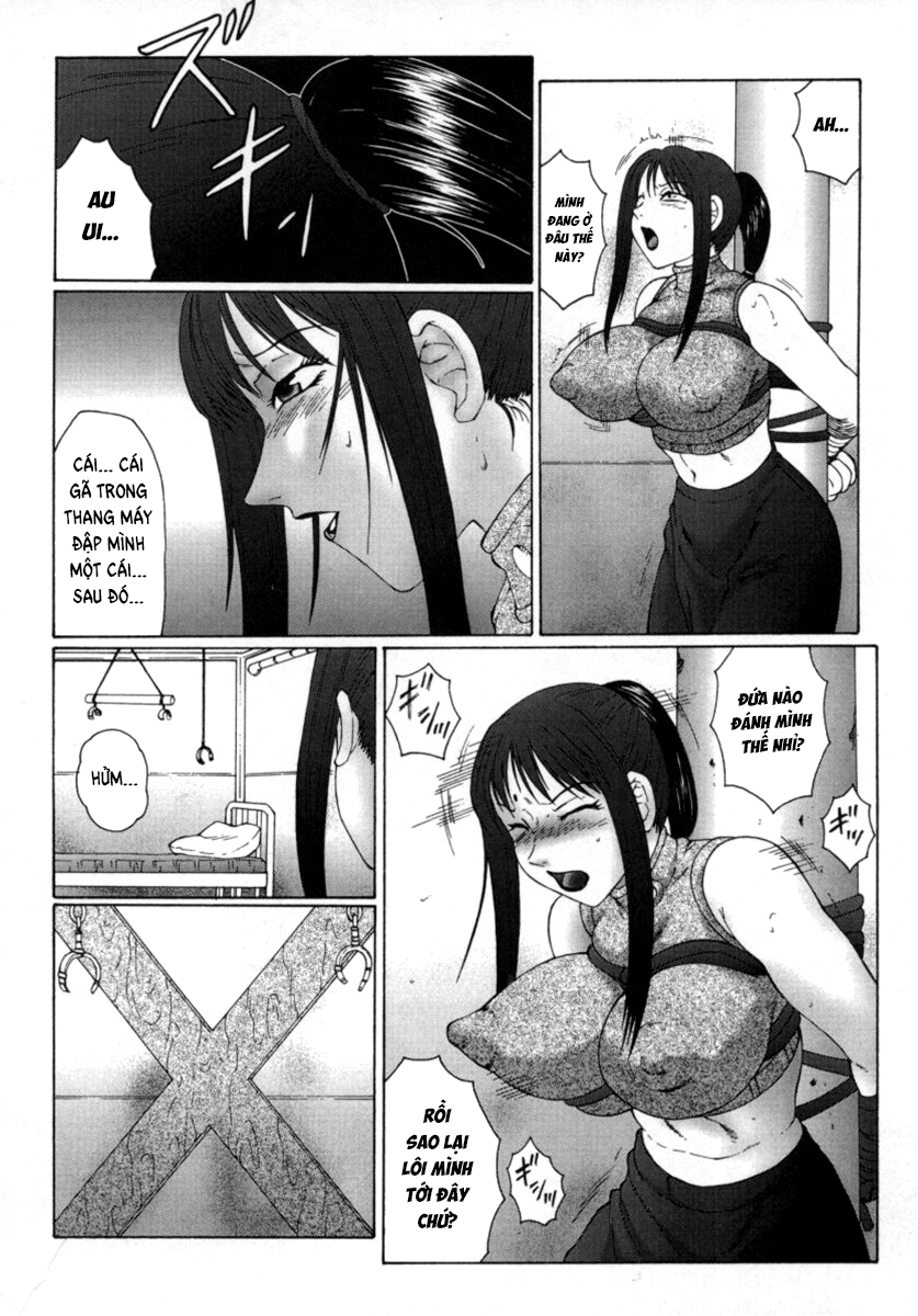 Xem ảnh The Obscene Training Of Maika - Chapter 2 - 1609317283995_0 - Hentai24h.Tv