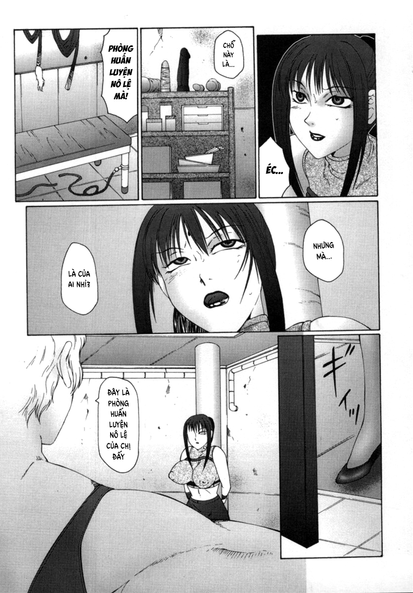 Xem ảnh 1609317284168_0 trong truyện hentai The Obscene Training Of Maika - Chapter 2 - Truyenhentai18.net