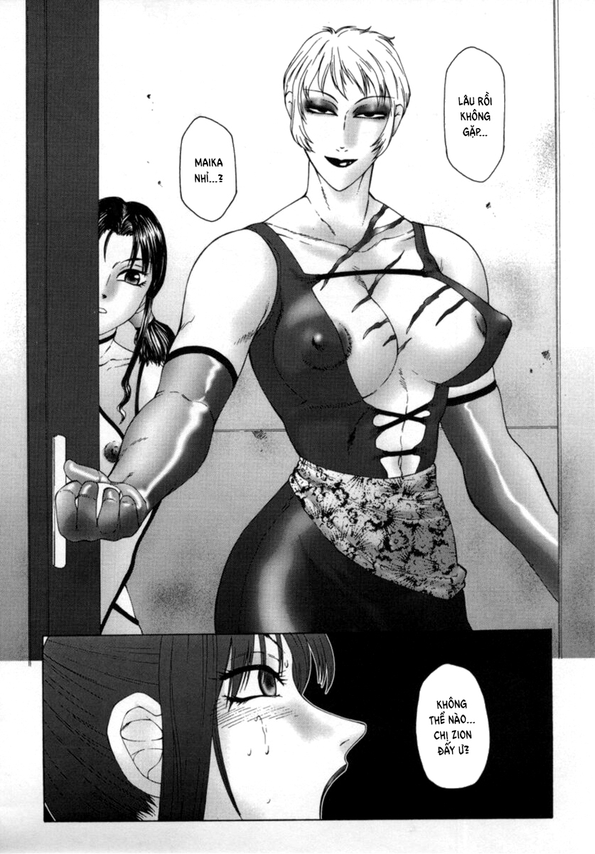 Xem ảnh 1609317285764_0 trong truyện hentai The Obscene Training Of Maika - Chapter 2 - Truyenhentai18.net