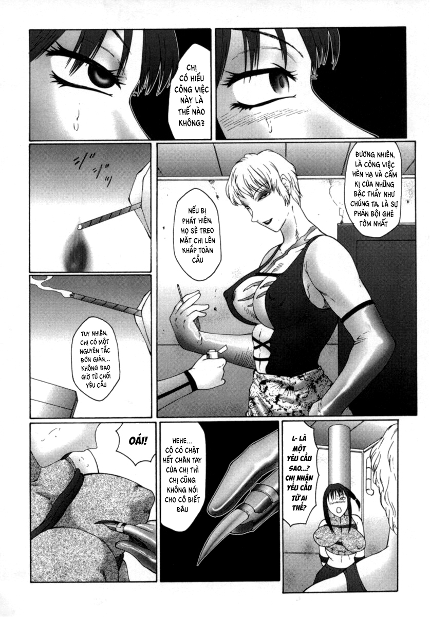 Xem ảnh 1609317286820_0 trong truyện hentai The Obscene Training Of Maika - Chapter 2 - Truyenhentai18.net