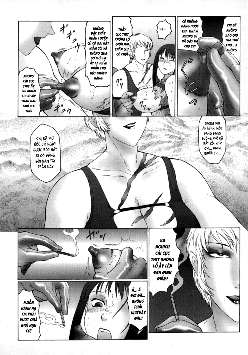 Xem ảnh 1609317287642_0 trong truyện hentai The Obscene Training Of Maika - Chapter 2 - Truyenhentai18.net