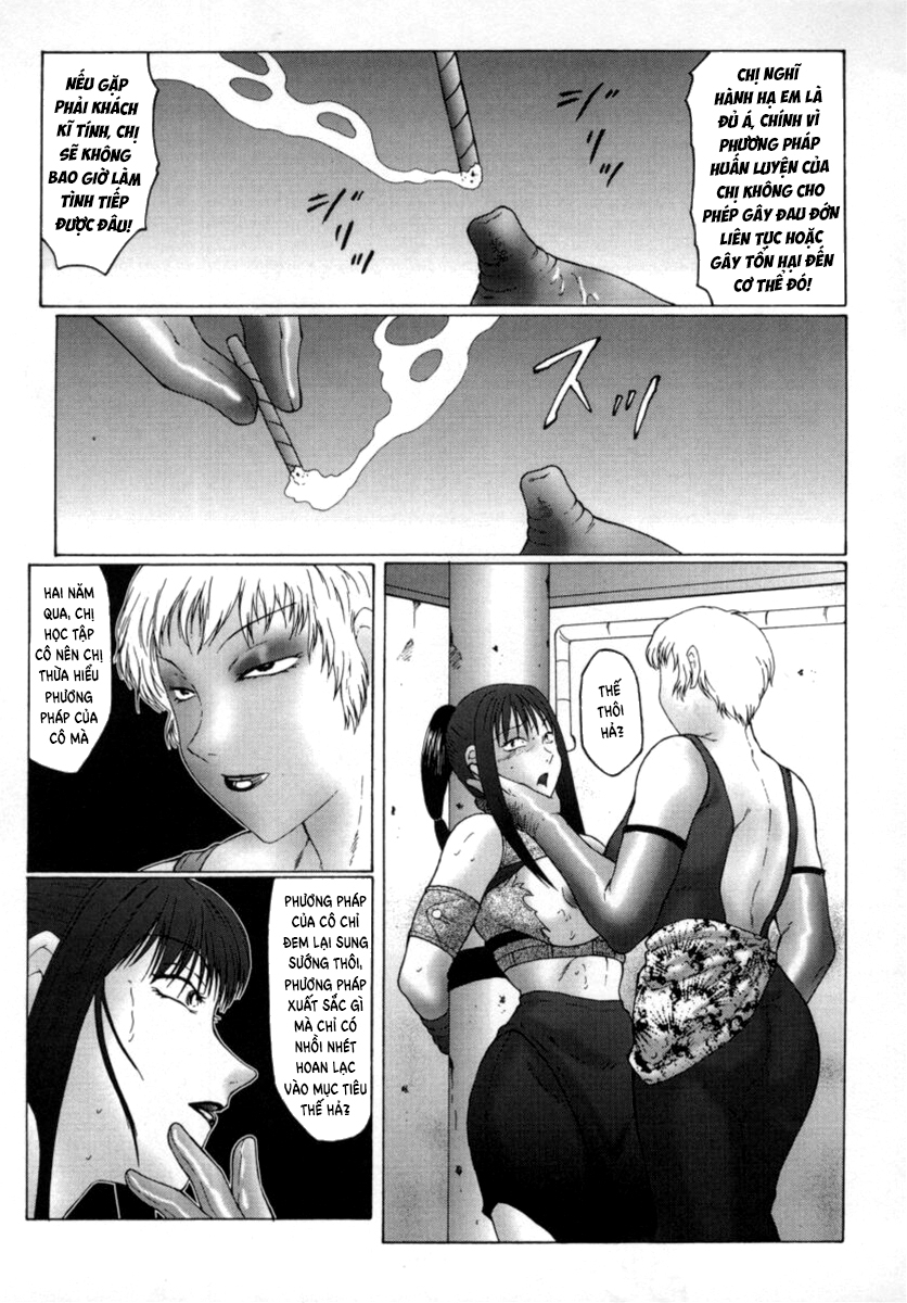 Xem ảnh 1609317288931_0 trong truyện hentai The Obscene Training Of Maika - Chapter 2 - truyenhentai18.pro
