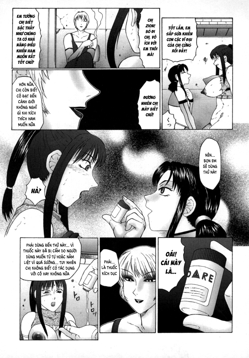 Xem ảnh 1609317291691_0 trong truyện hentai The Obscene Training Of Maika - Chapter 2 - truyenhentai18.pro