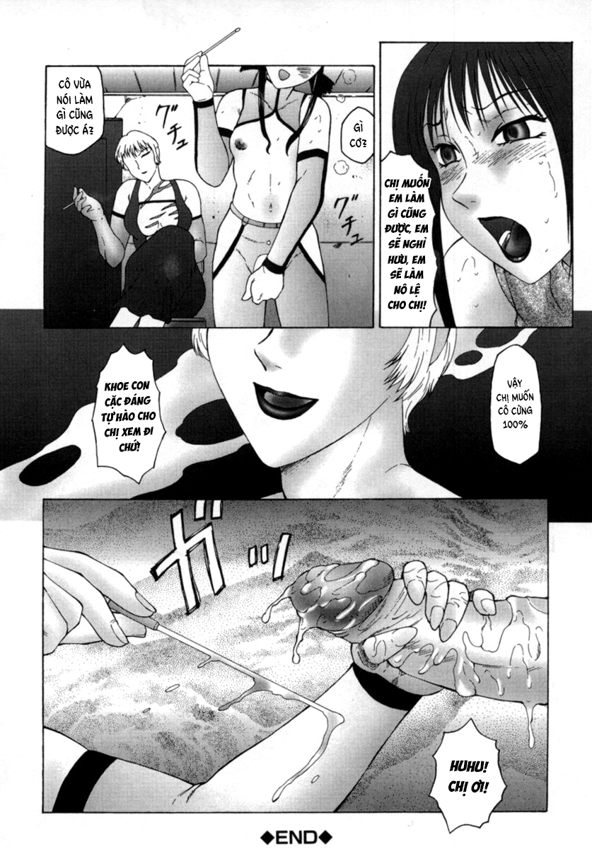 Xem ảnh The Obscene Training Of Maika - Chapter 2 - 160931729480_0 - Hentai24h.Tv