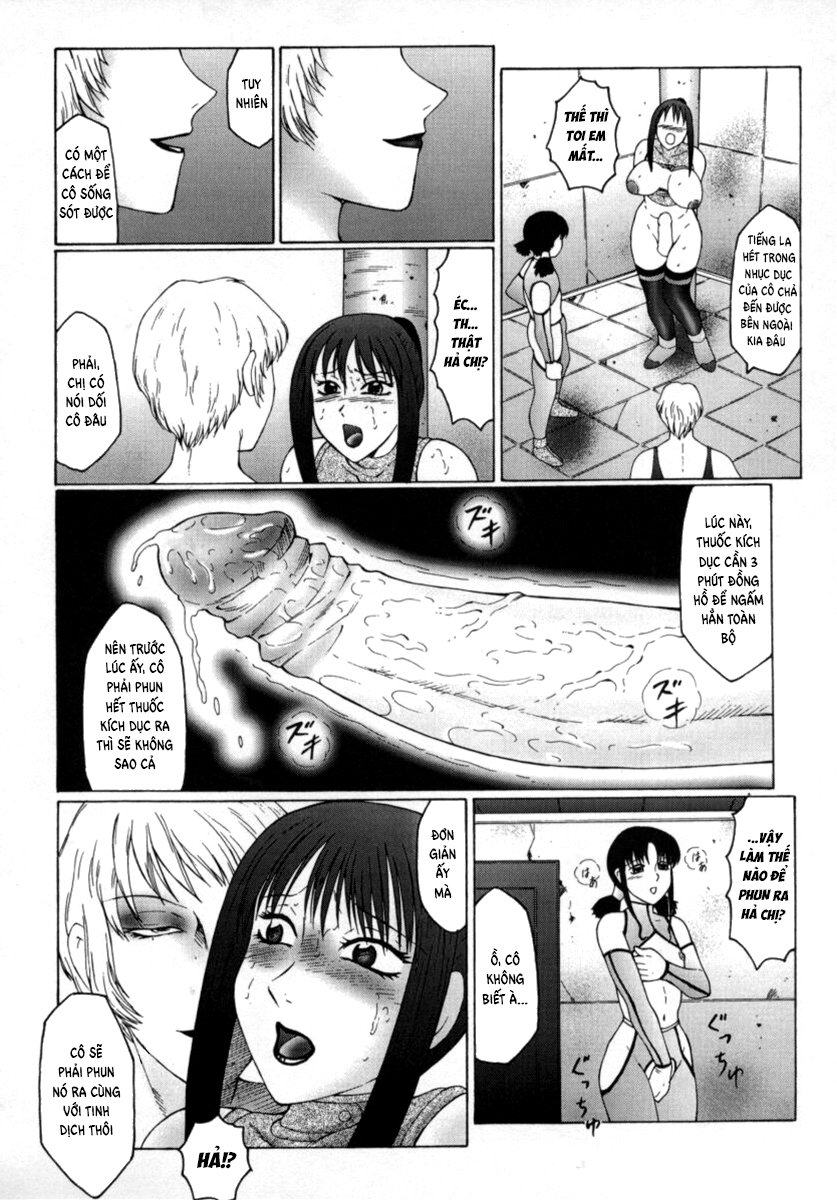 Xem ảnh 1609317311659_0 trong truyện hentai The Obscene Training Of Maika - Chapter 3 - truyenhentai18.pro