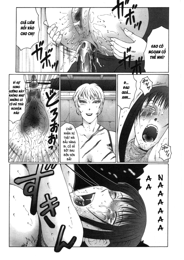 Xem ảnh 1609317361557_0 trong truyện hentai The Obscene Training Of Maika - Chapter 5 - Truyenhentai18.net