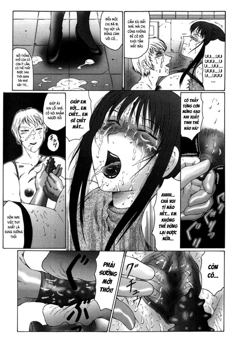 Xem ảnh 1609317363953_0 trong truyện hentai The Obscene Training Of Maika - Chapter 5 - truyenhentai18.pro
