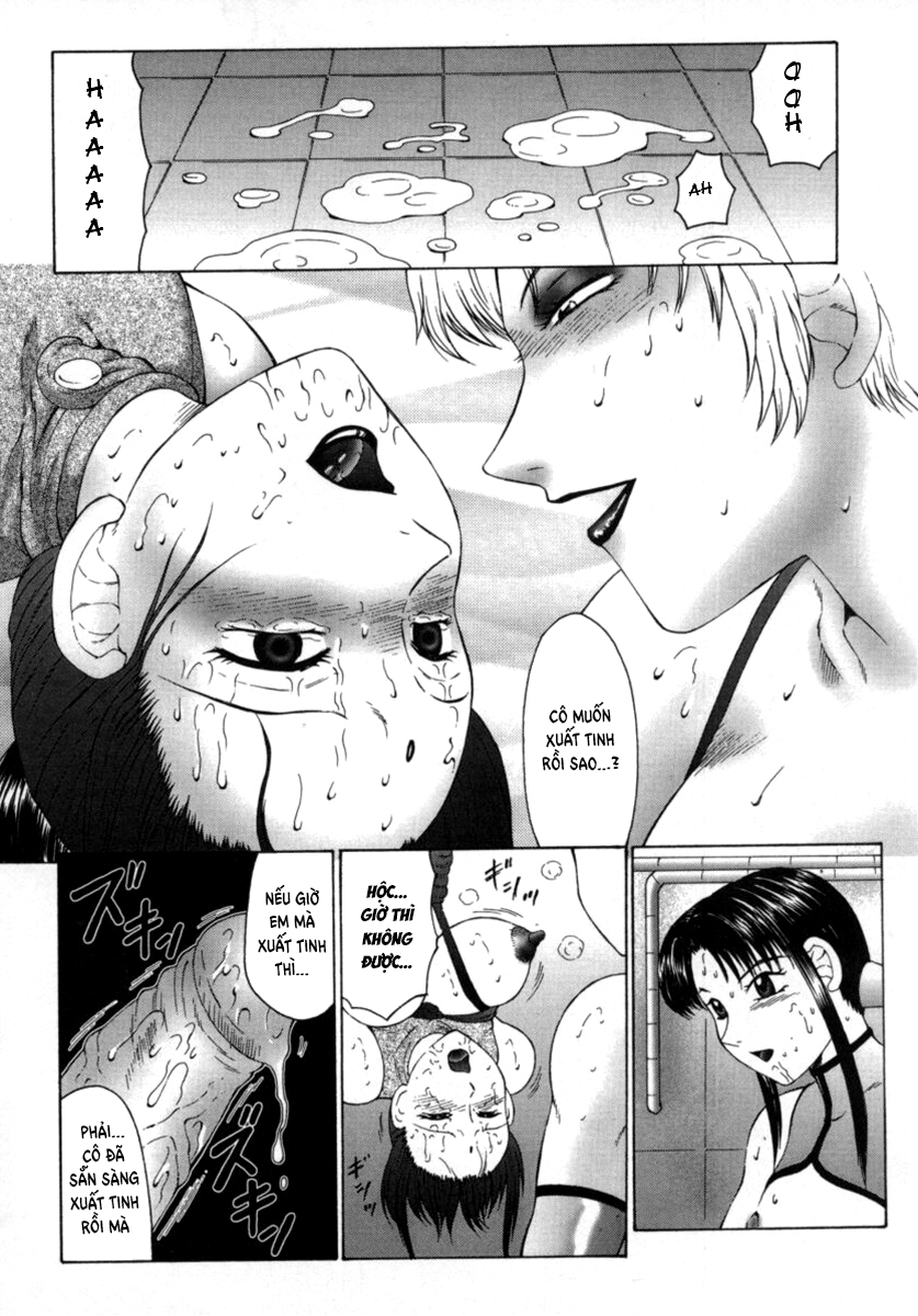 Xem ảnh 1609317368273_0 trong truyện hentai The Obscene Training Of Maika - Chapter 5 - Truyenhentai18.net