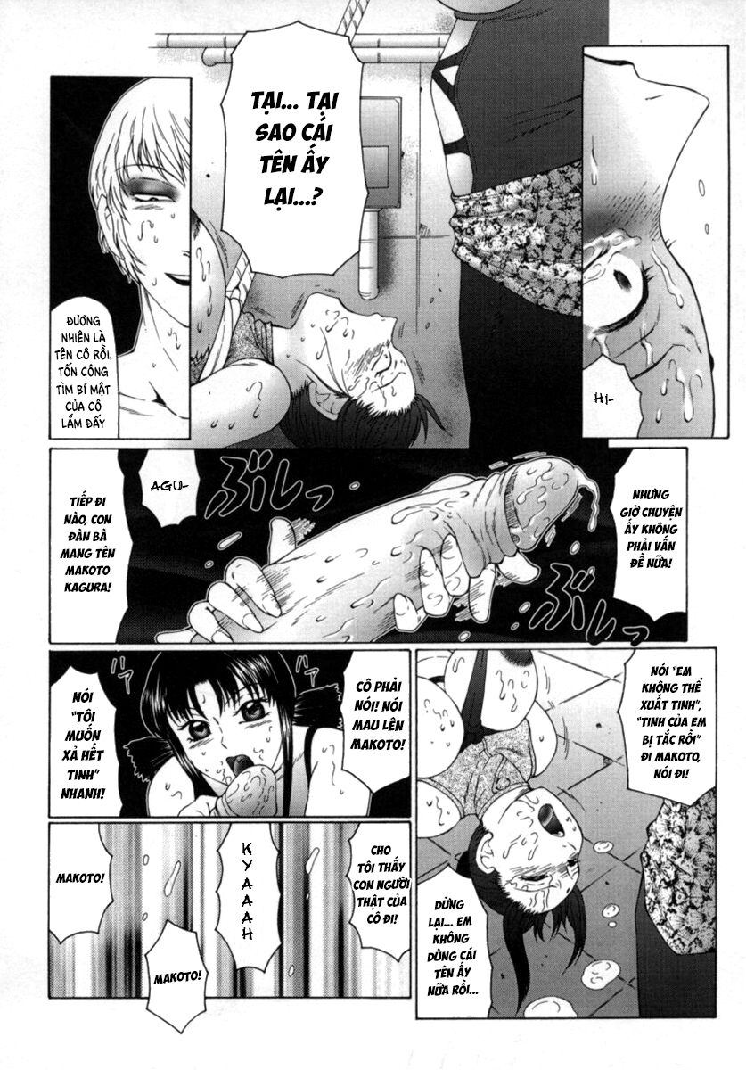Xem ảnh 1609317369916_0 trong truyện hentai The Obscene Training Of Maika - Chapter 5 - truyenhentai18.pro