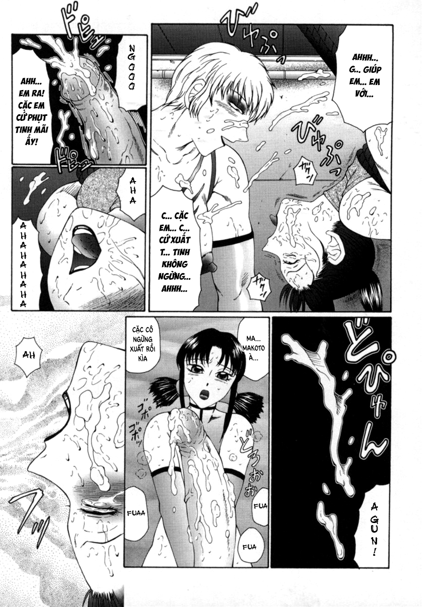 Xem ảnh 1609317394927_0 trong truyện hentai The Obscene Training Of Maika - Chapter 6 - Truyenhentai18.net