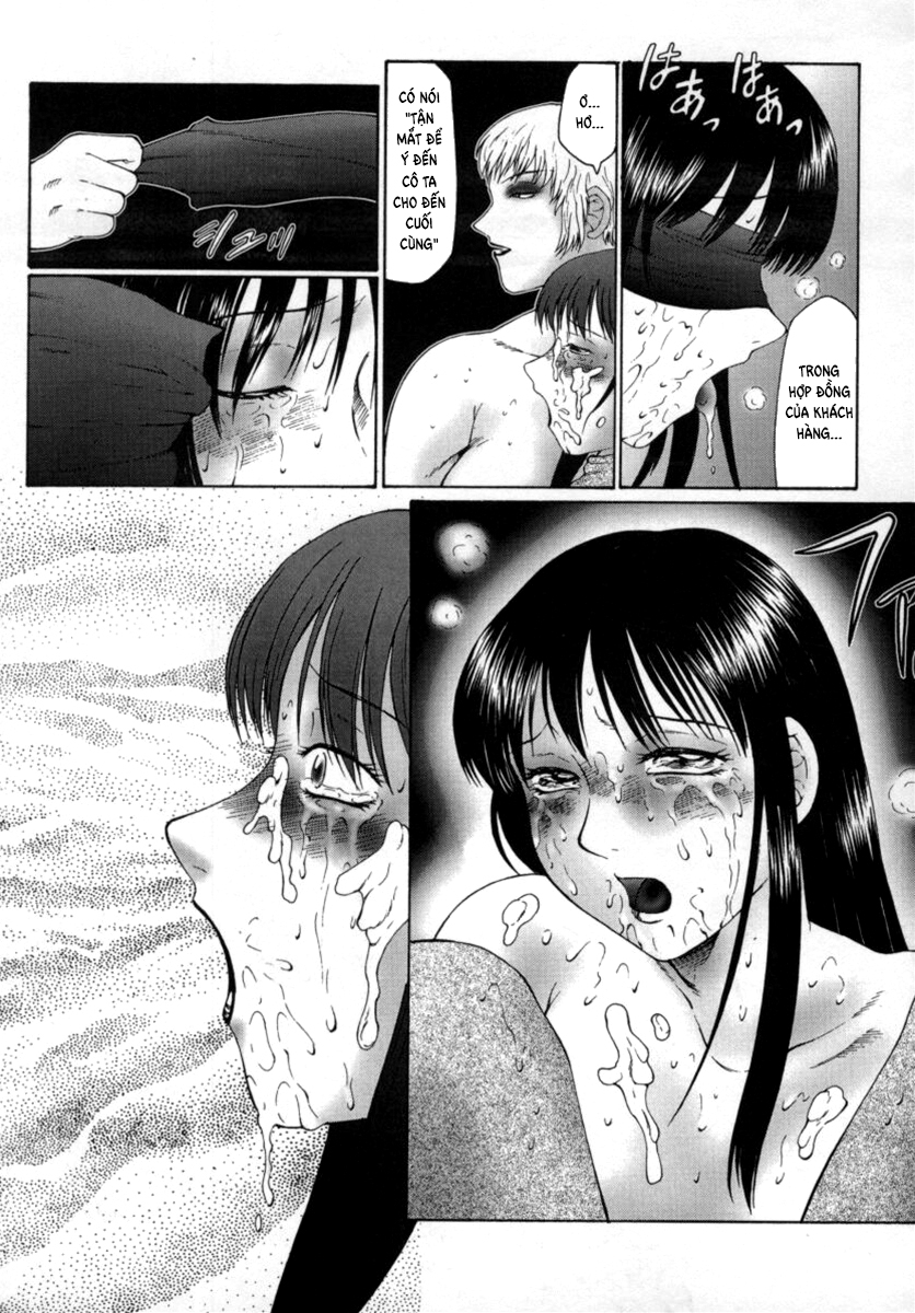 Hình ảnh 1609317428541_0 trong The Obscene Training Of Maika - Chapter 7 END - Hentaimanhwa.net