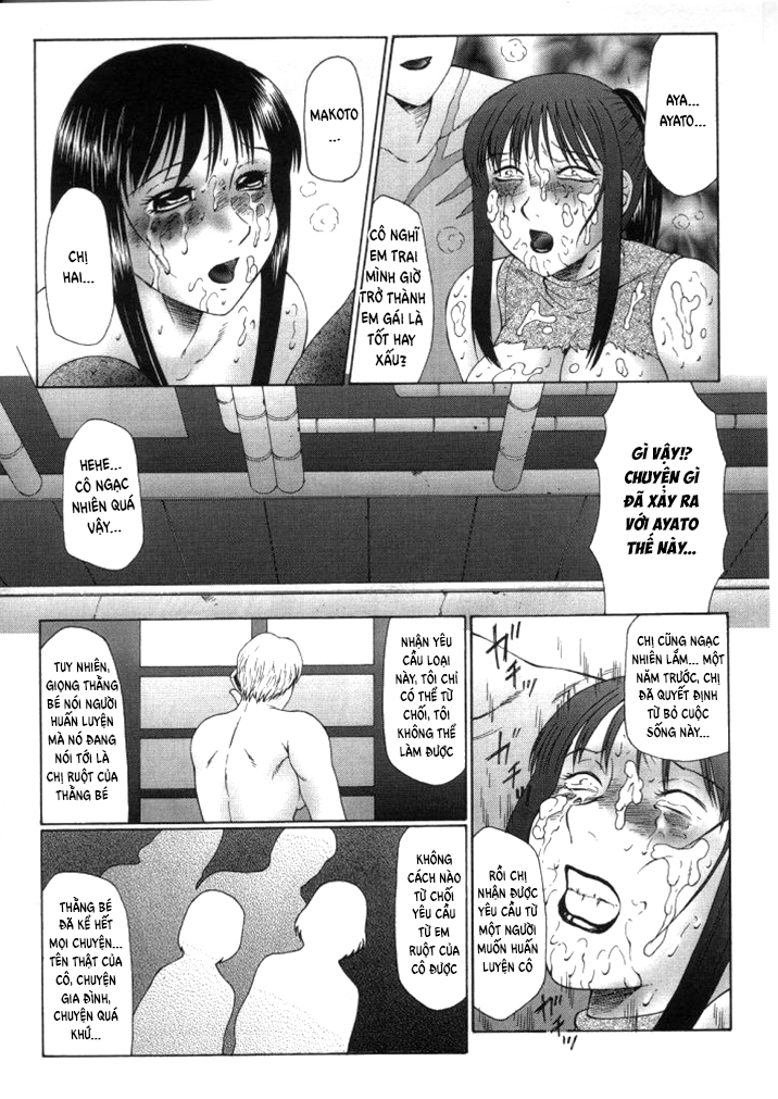 Hình ảnh 1609317430471_0 trong The Obscene Training Of Maika - Chapter 7 END - Hentaimanhwa.net